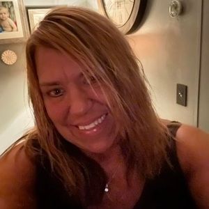 Meet your Posher, Vicki